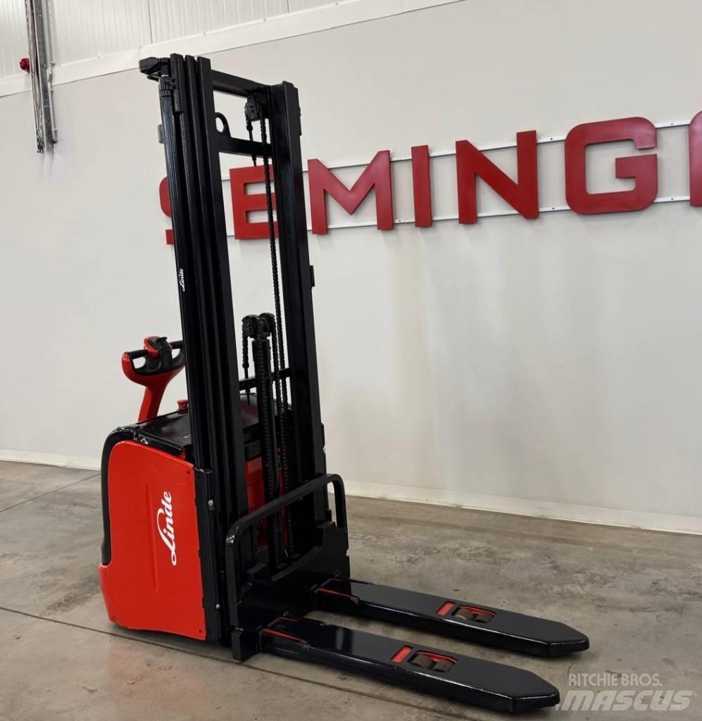 Linde 10655 L14 Viljuškari - ostalo