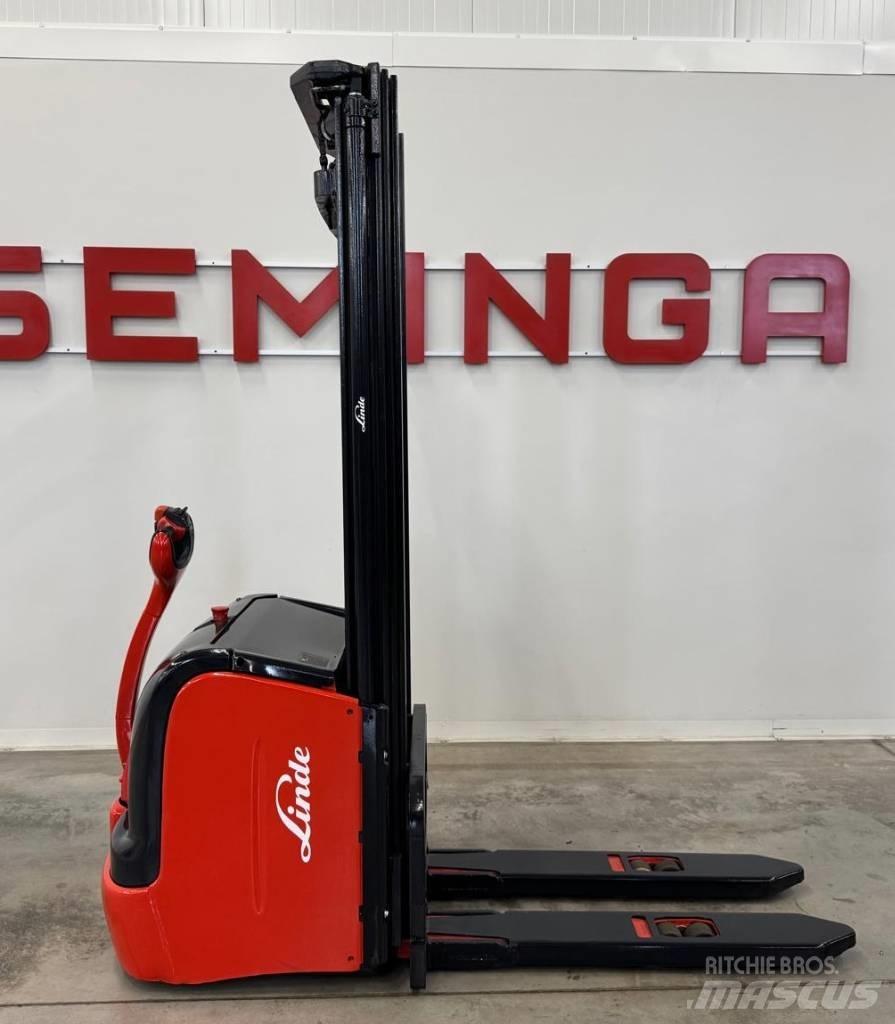 Linde 10655 L14 Viljuškari - ostalo