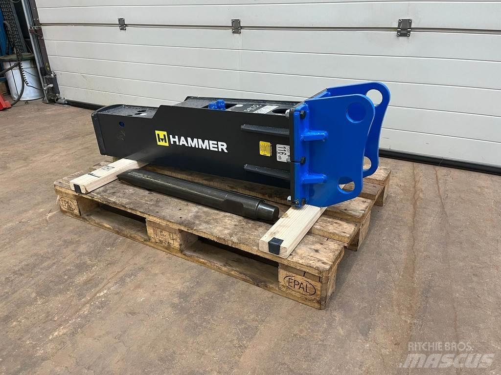 Hammer HS320 Čekići