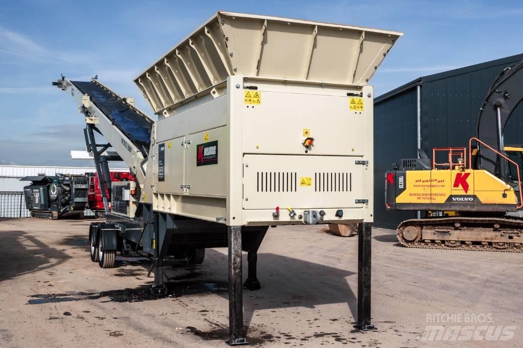 IMS MC1050-20WF Transportne trake