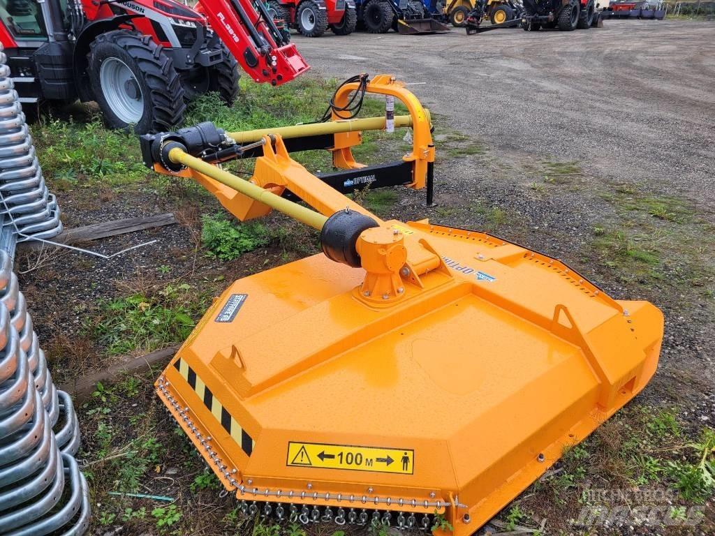 Optimal M1650 Ostale poljoprivredne mašine