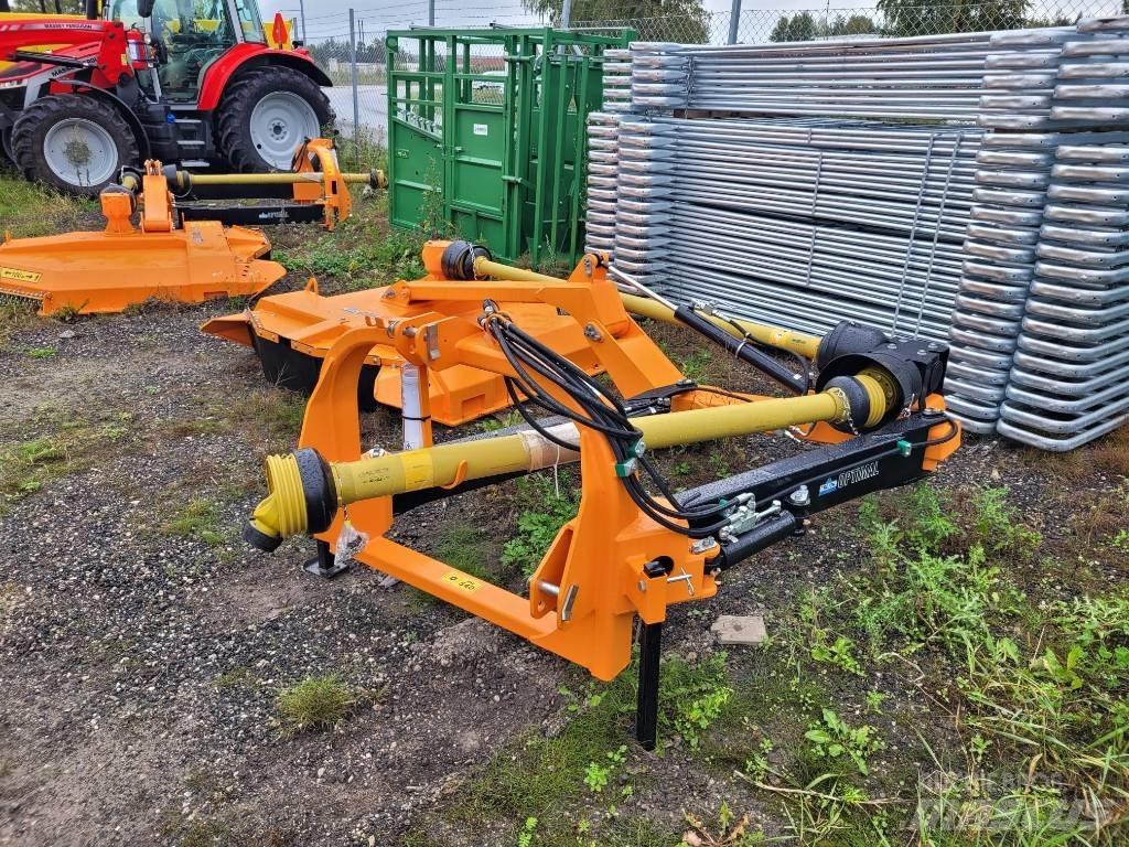 Optimal M1650 Ostale poljoprivredne mašine
