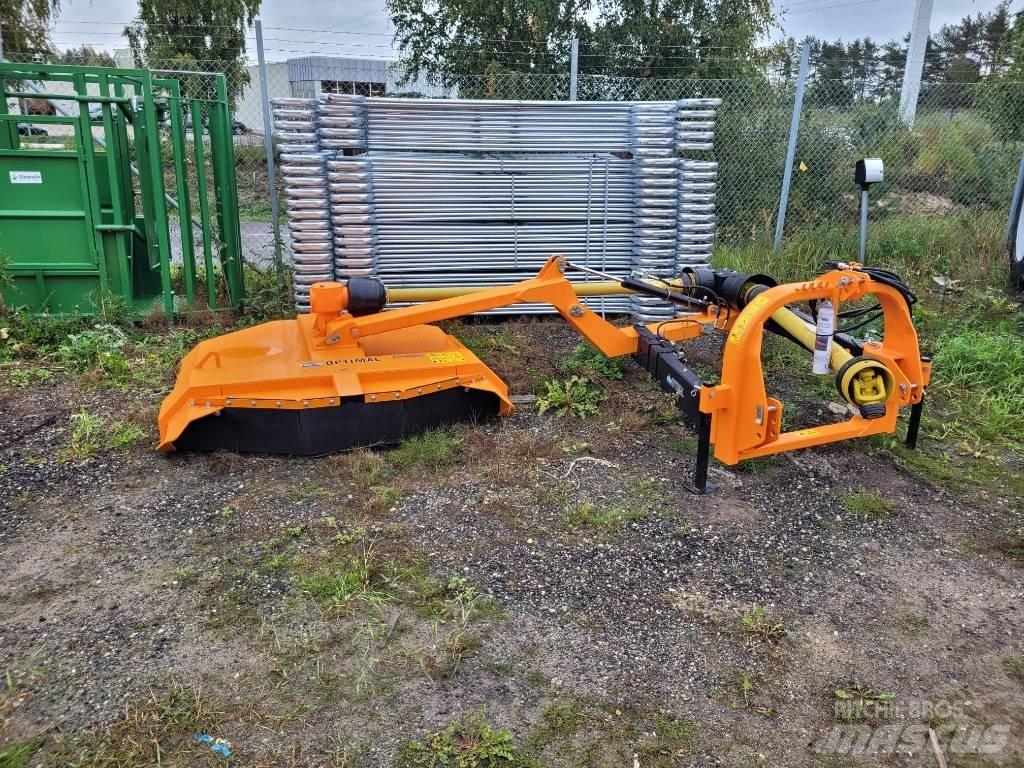 Optimal M1650 Ostale poljoprivredne mašine