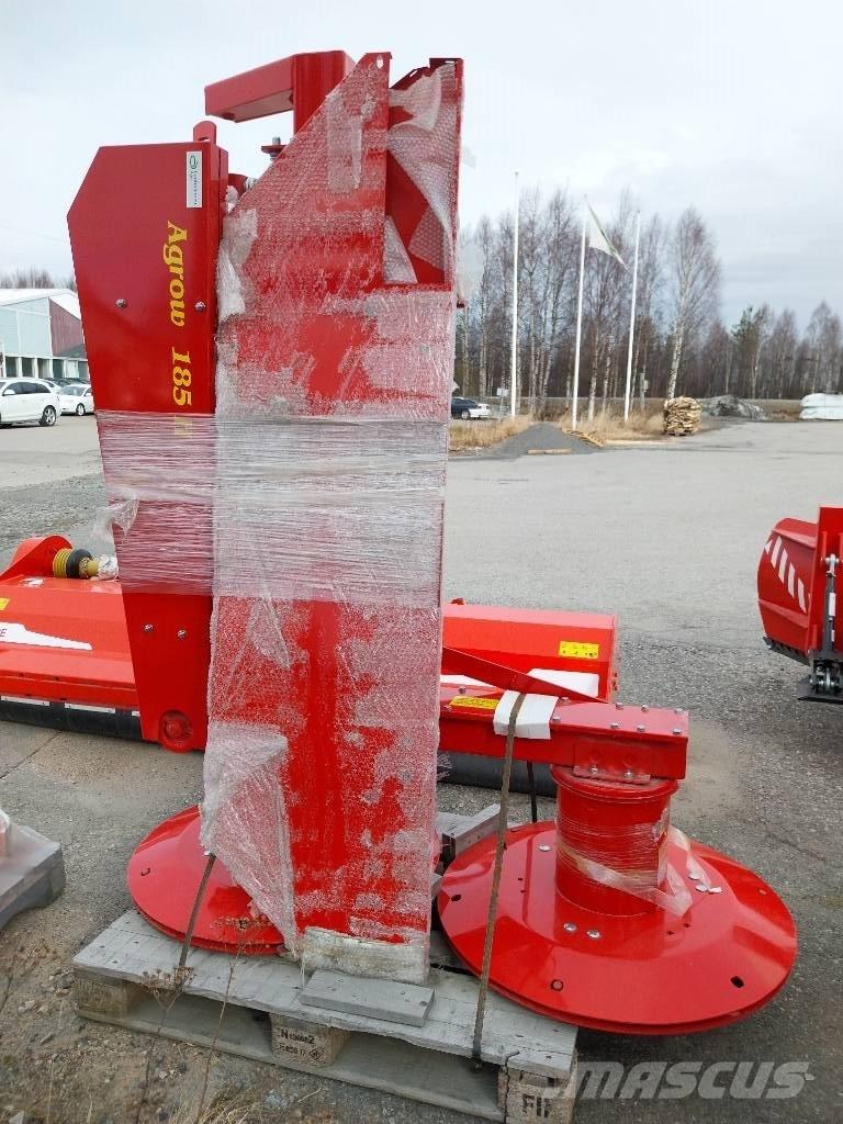 Agrow 185 Hydro Kosilice