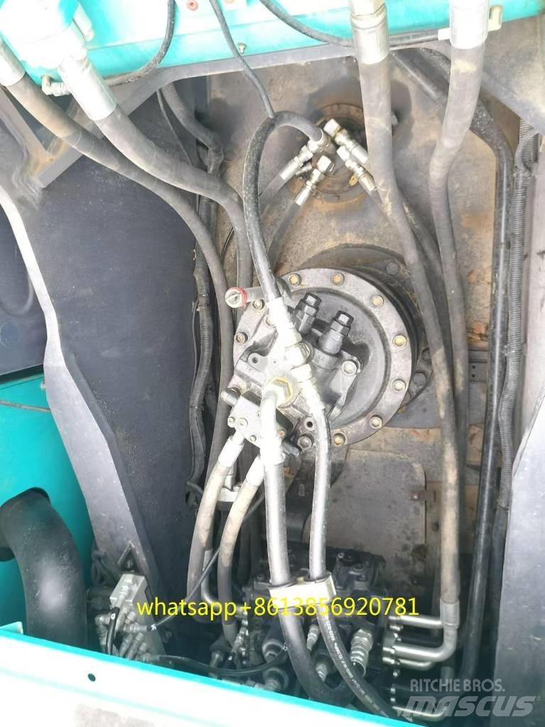 Kobelco SK 350 Bageri guseničari
