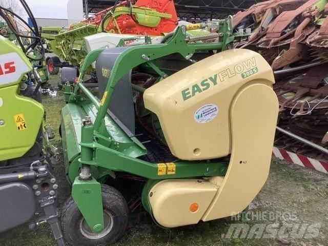Krone BIG X 580 Mašine za stočnu hranu sa sopstvenim pogonom