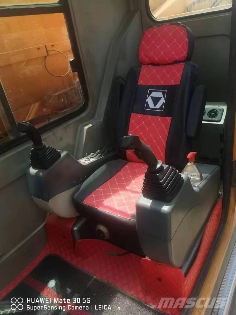 XCMG QY 100K Autodizalice