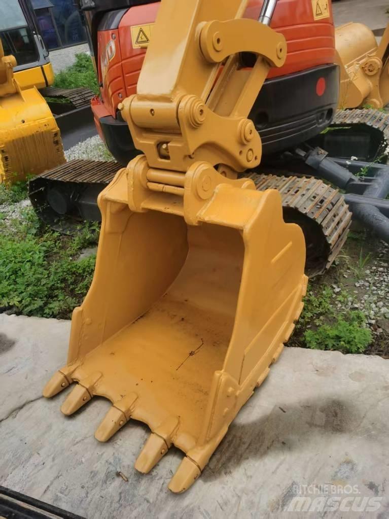 CAT 307.5 Bageri guseničari
