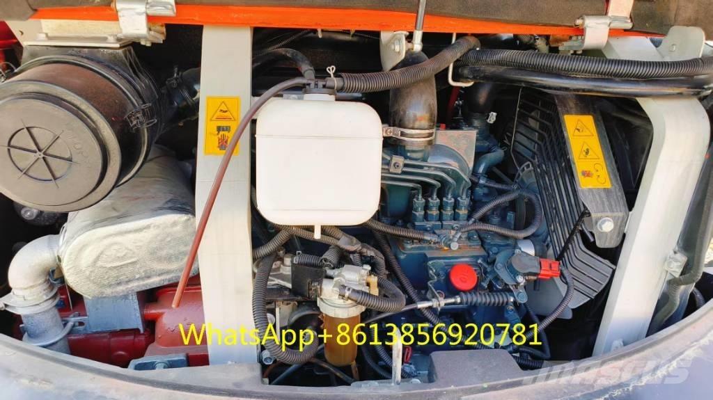 Kubota KX 161 Mini bageri < 7t