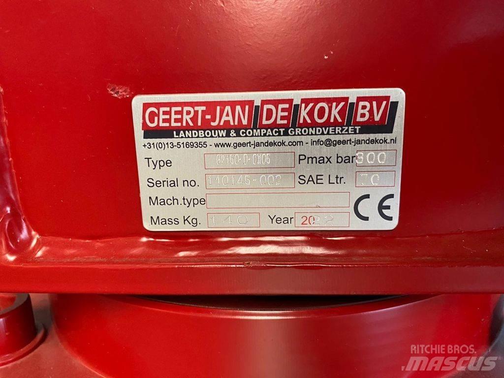 Zijtveld 150 D Grabulje