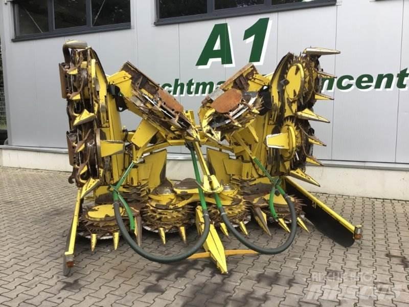 Kemper 375 PLUS Ostale poljoprivredne mašine