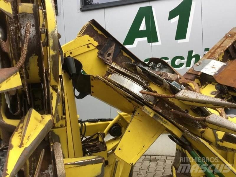 Kemper 375 PLUS Ostale poljoprivredne mašine