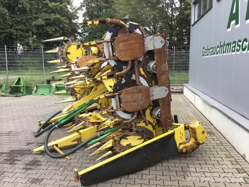Kemper 375 PLUS Ostale poljoprivredne mašine