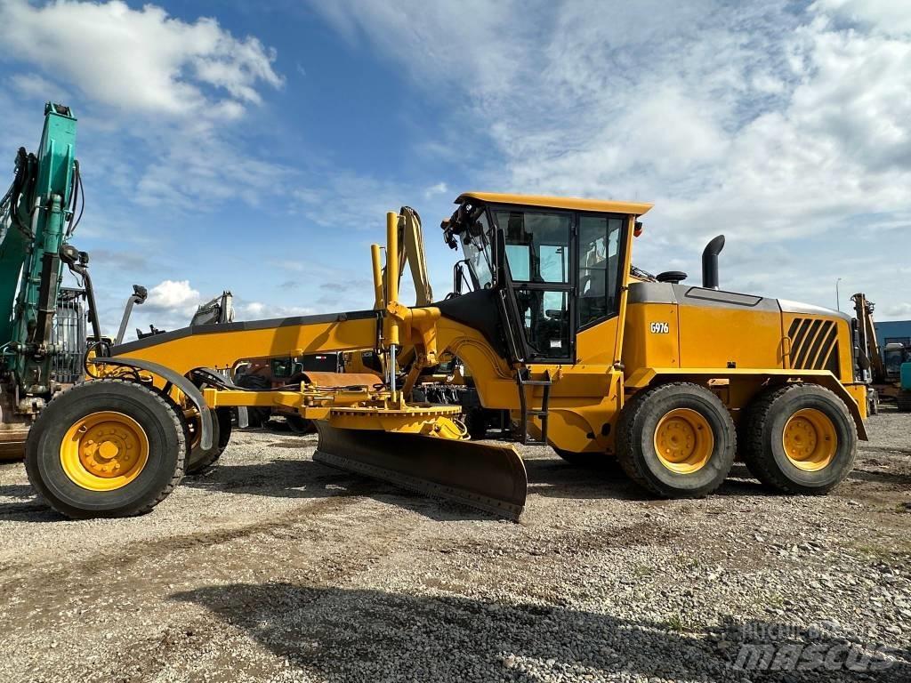 Volvo G 976 Grejderi