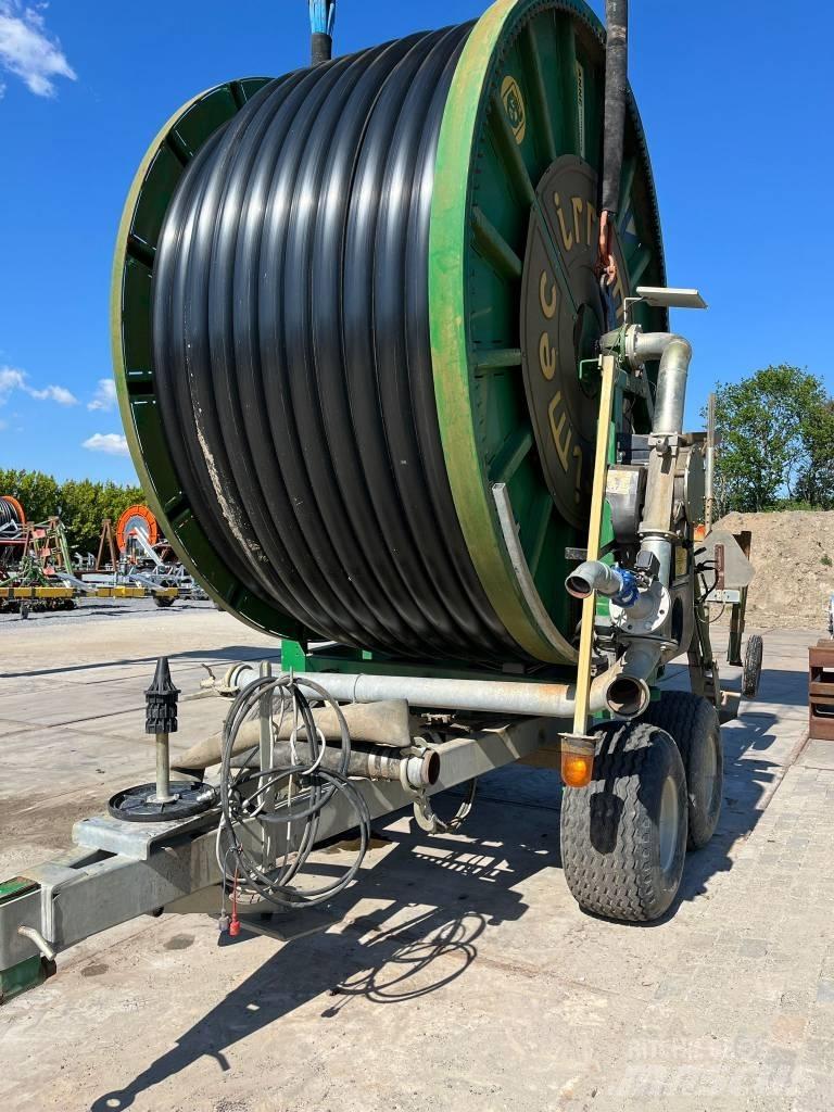 Irrimec G01 110-500 Sistemi za navodnjavanje