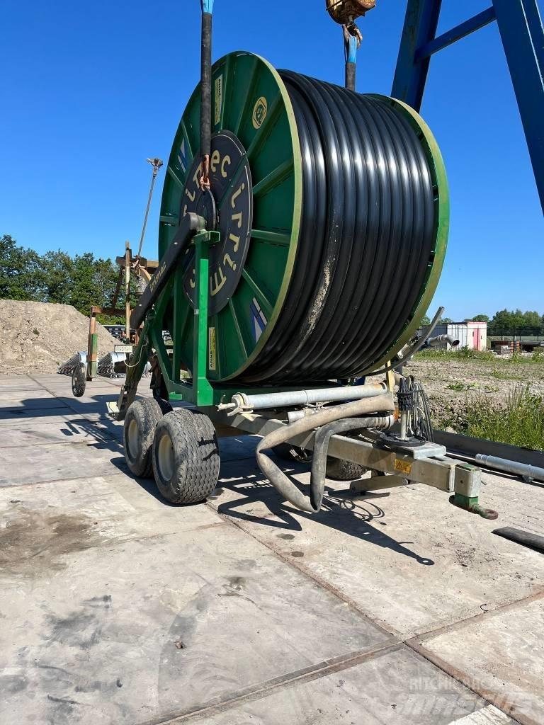 Irrimec G01 110-500 Sistemi za navodnjavanje