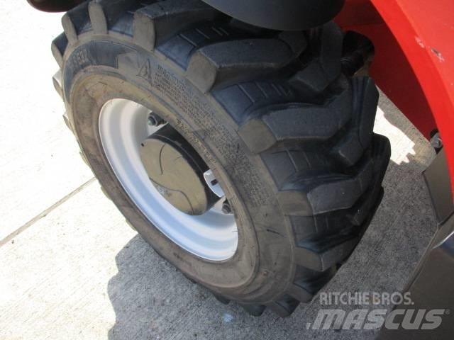 Manitou MT 625 (149) Teleskopski viljuškari