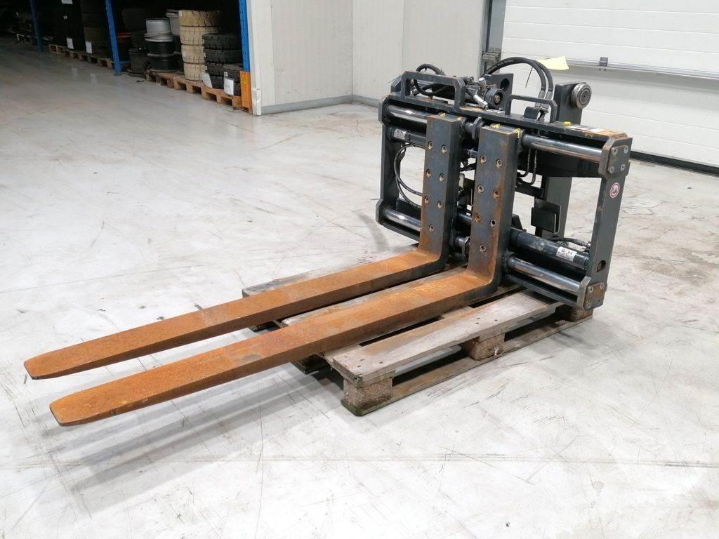 Linde ZVWS3.5 Viljuške