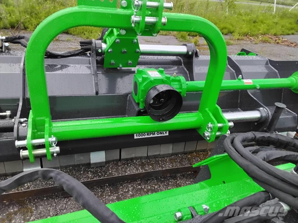  Maatako MKS300 Kosilice za livade