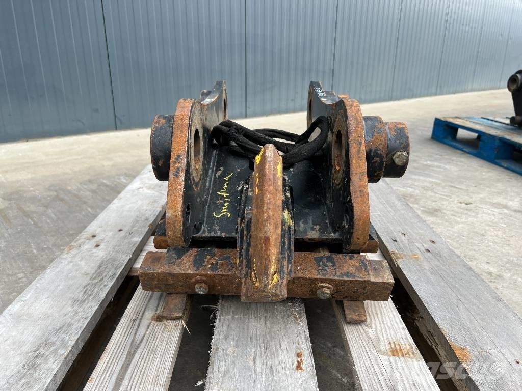 Verachtert CW10 - 310 Brze spojke