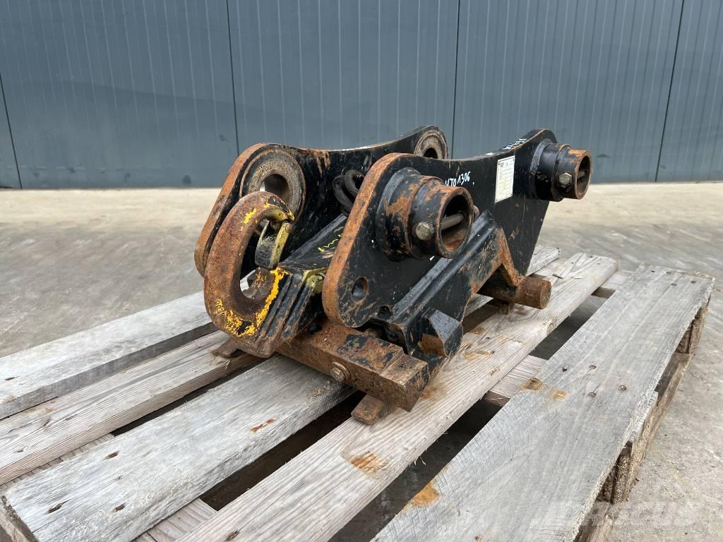 Verachtert CW10 - 310 Brze spojke