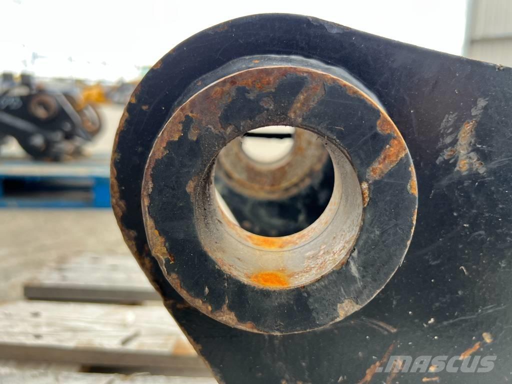 Verachtert CW10 - 310 Brze spojke