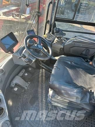 Kalmar DRG450-65S5 Dohvatni viljuškari