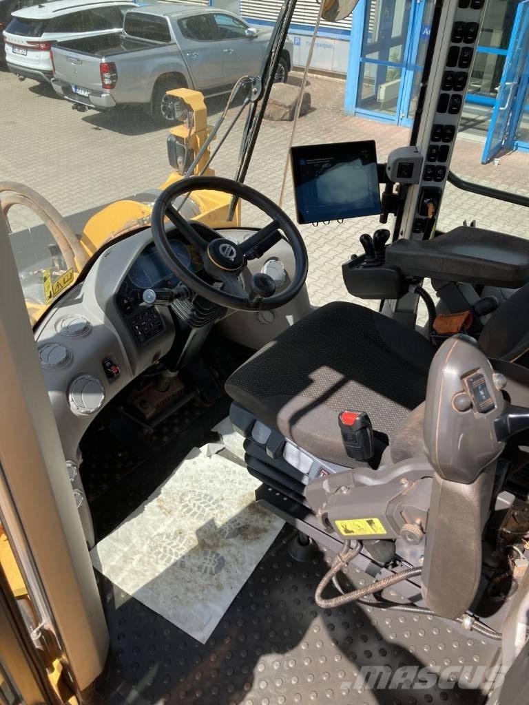 Volvo L 150 H Utovarivači na točkove