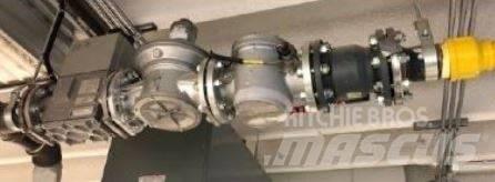  Bio Fuel System GTI Dizel generatori