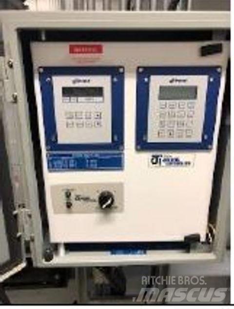  Bio Fuel System GTI Dizel generatori