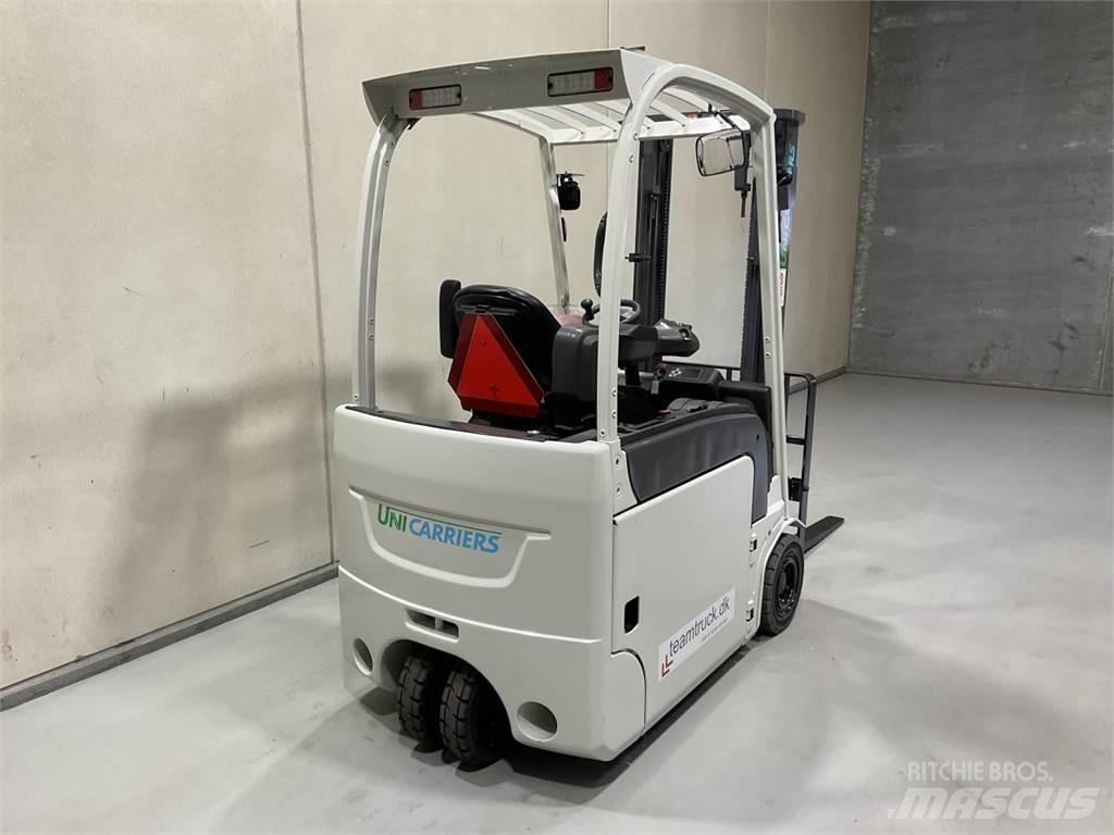 Nissan TX3-16 Električni viljuškari