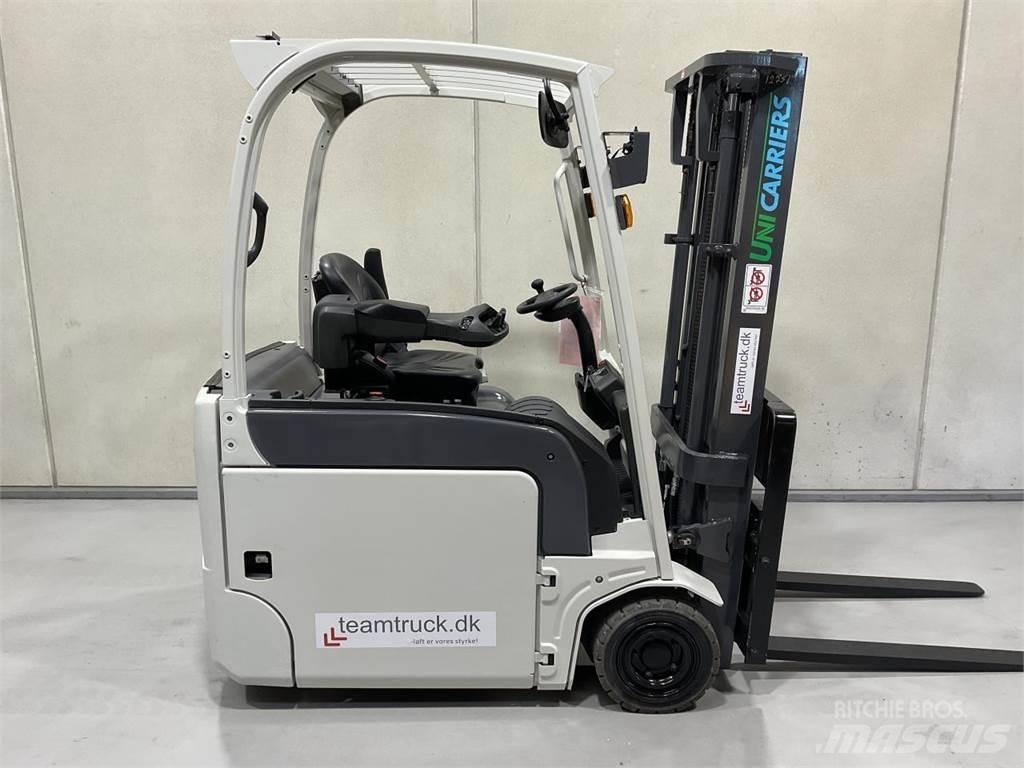 Nissan TX3-16 Električni viljuškari