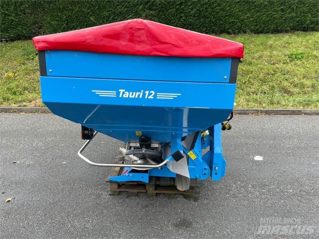 Lemken Tauri 12 Rasturači mineralnog đubriva