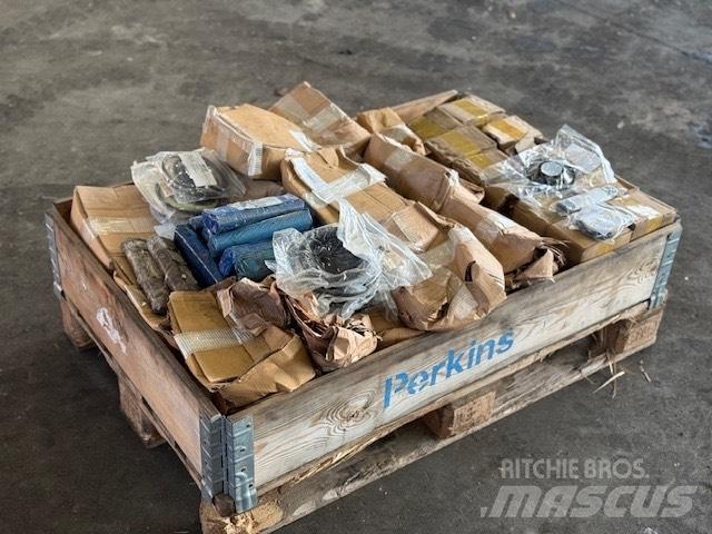 Miller mgb0350600kit Čekići