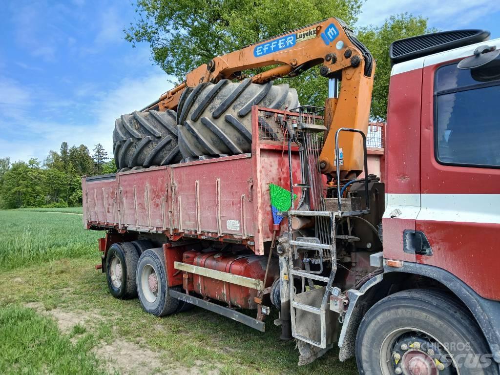 Michelin mega x bib Gume, točkovi i felne