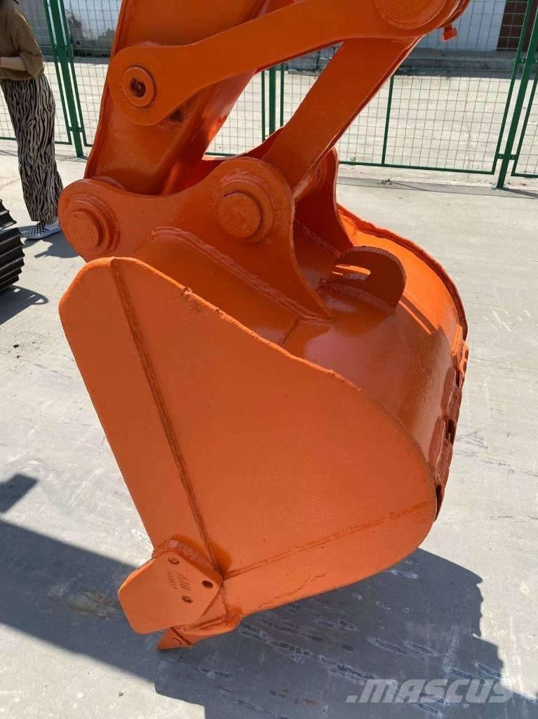 Hitachi ZX 60 Mini bageri < 7t