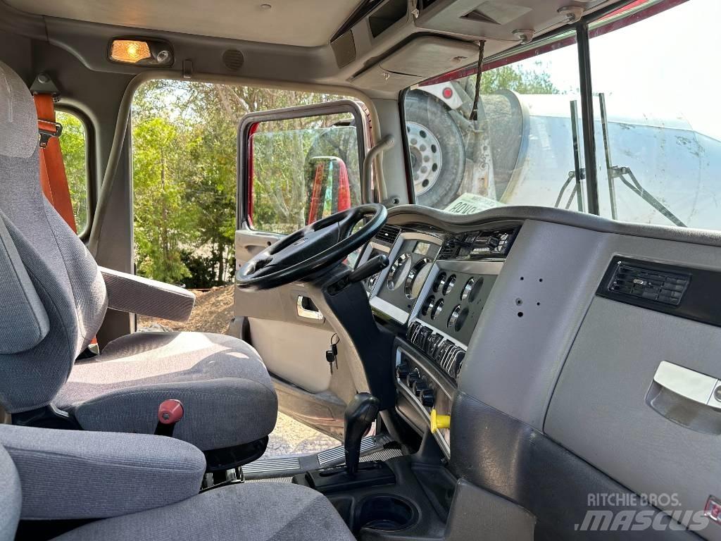 Kenworth W 900 Ostali kamioni