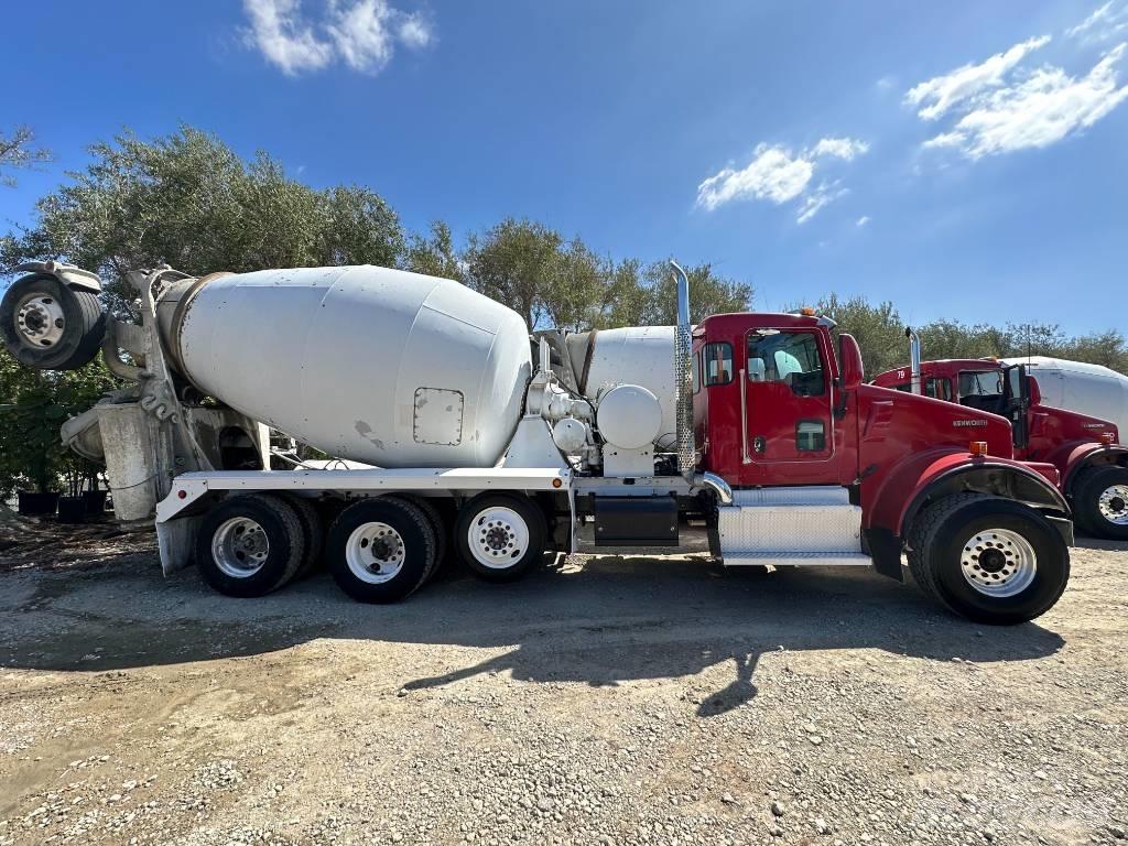 Kenworth W 900 Ostali kamioni