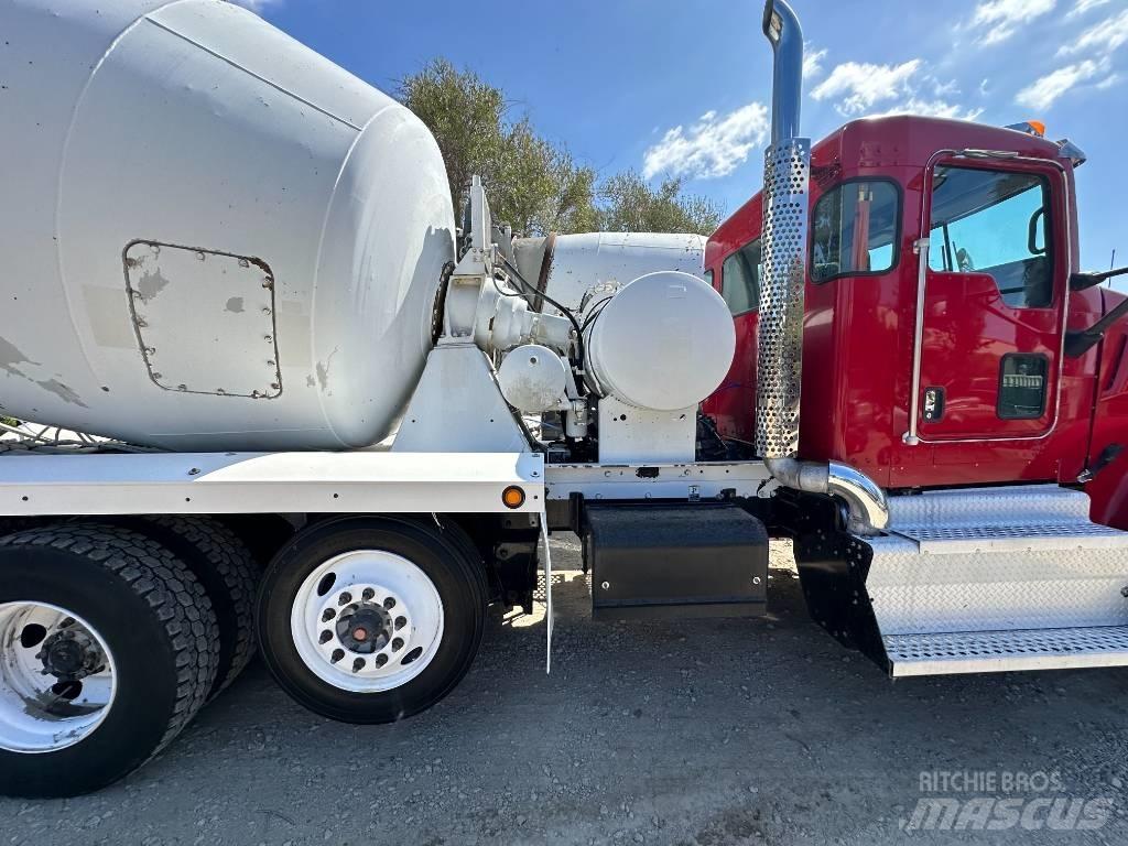 Kenworth W 900 Ostali kamioni