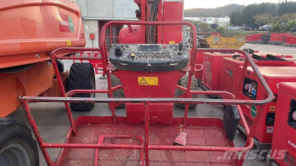JLG 450 AJS II Zglobne podizne platforme