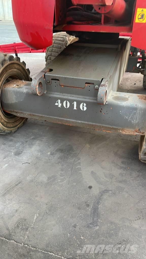 JLG 450 AJS II Zglobne podizne platforme