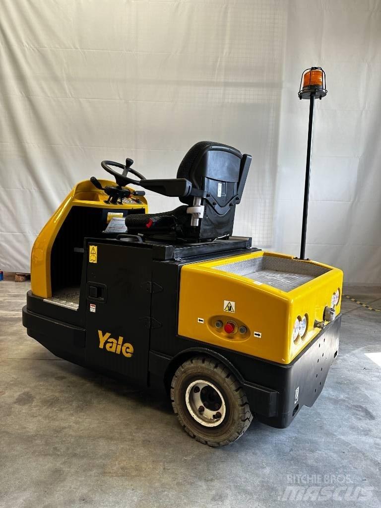 Yale MT70 Tegljači