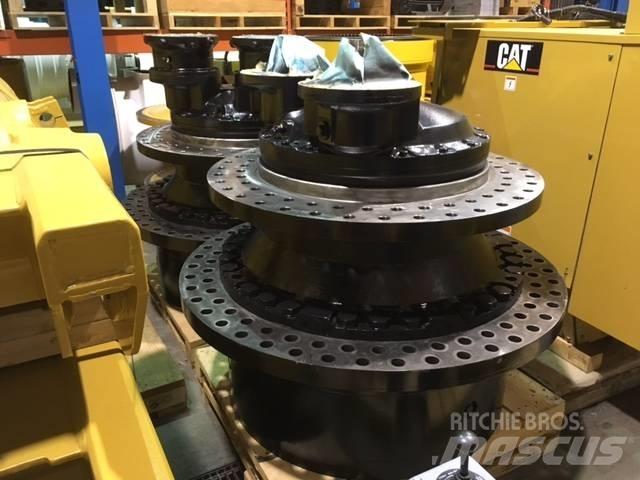 Komatsu PC5500 Čeoni bageri