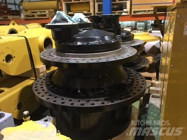 Komatsu PC5500 Čeoni bageri