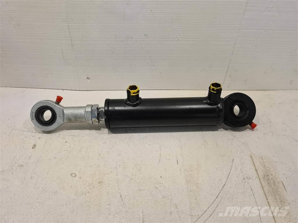 Log Max 015669 Glave za kombajne