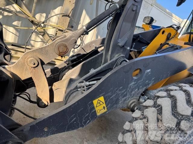 Volvo L90H Utovarivači na točkove