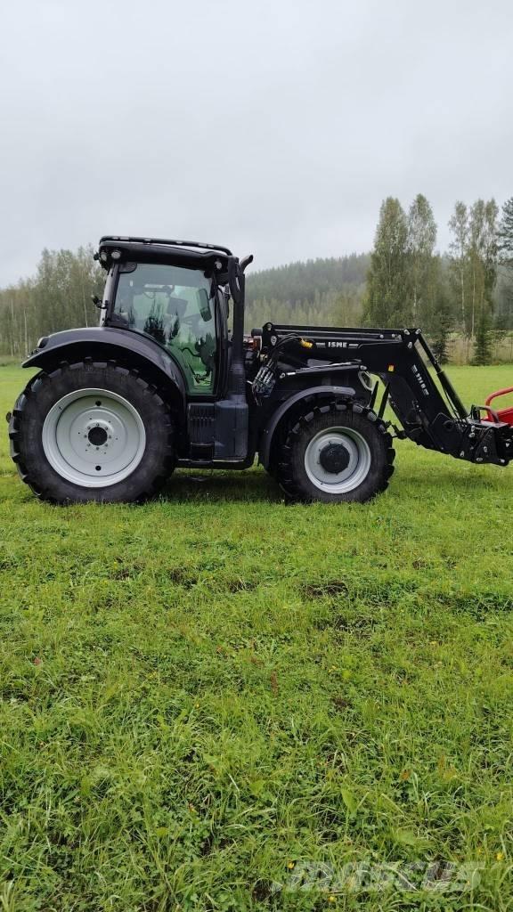 Case IH Puma 165 CVX Traktori