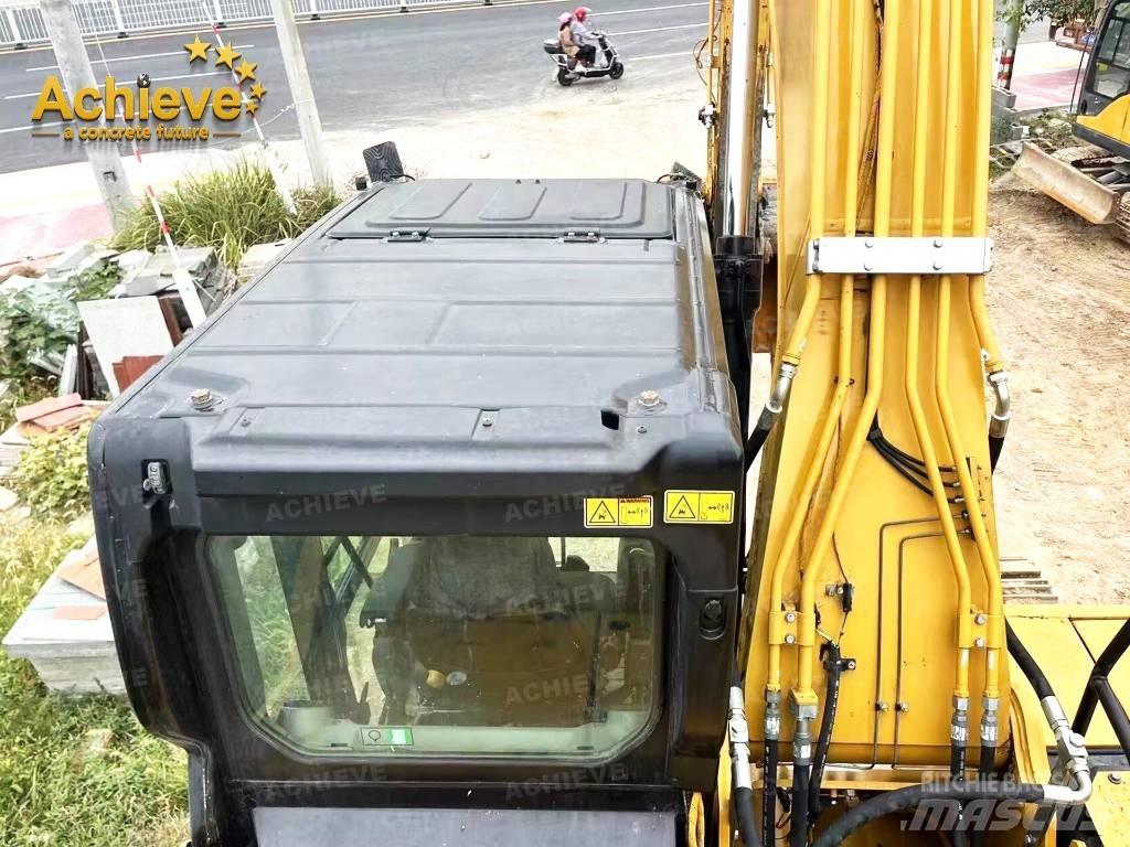 CAT 320 Bageri guseničari