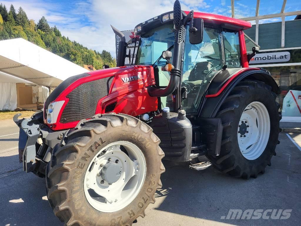 Valtra N 103.4 Traktori