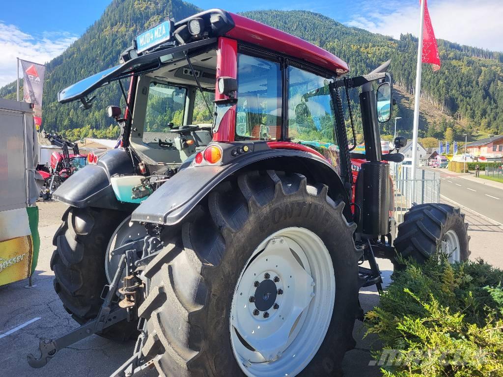 Valtra N 103.4 Traktori